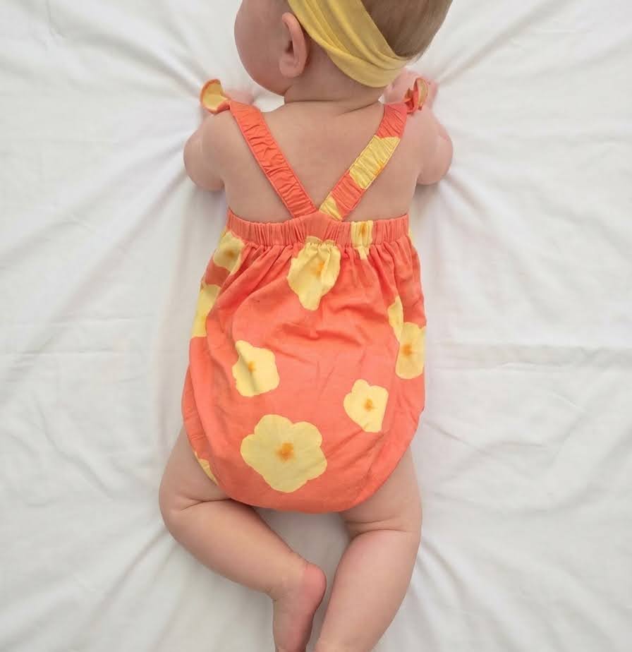 Baby Romper