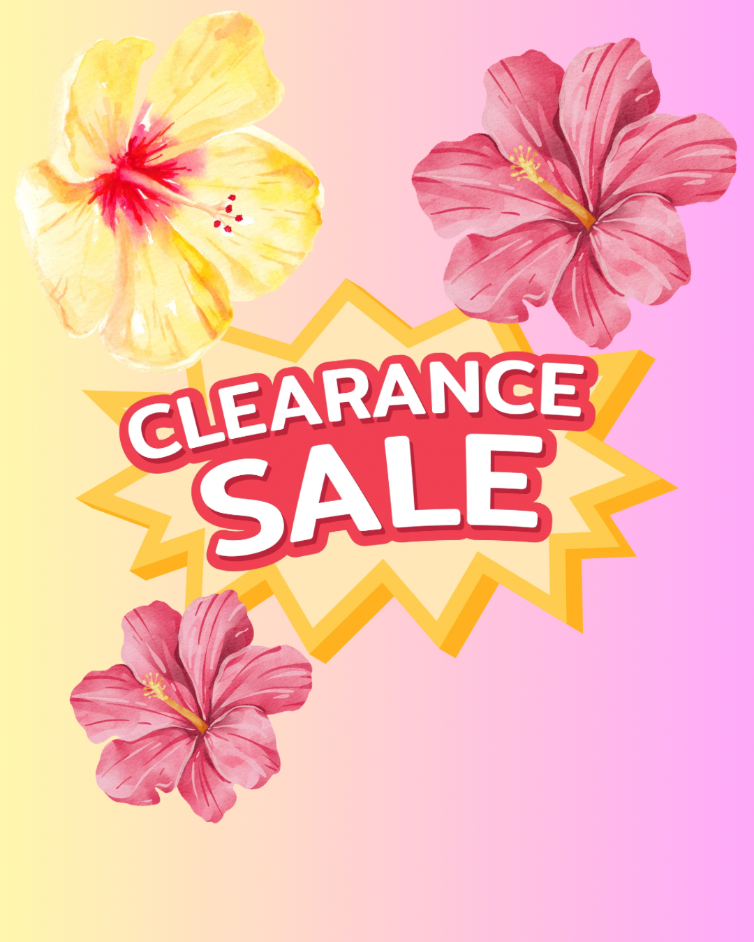 Clearance