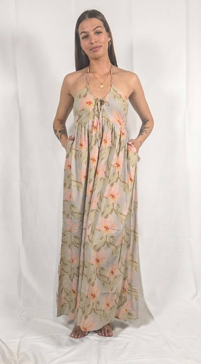 The Lily Maxi