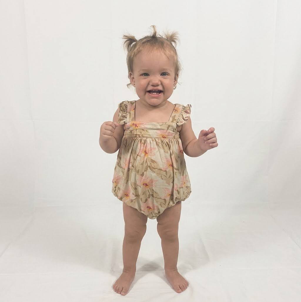 Baby Romper