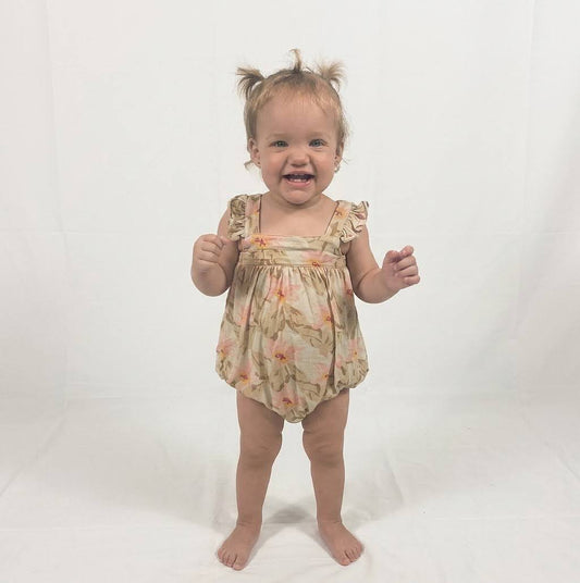 Baby Romper