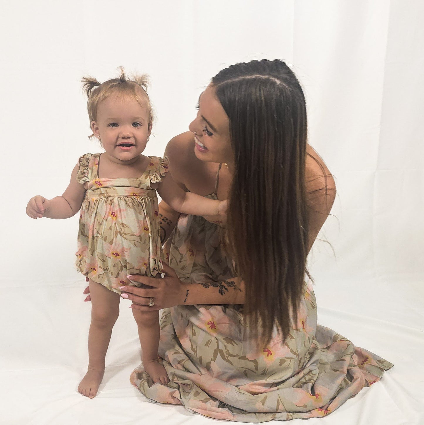 The Lily Maxi