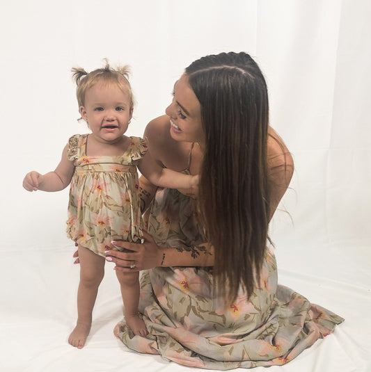 The Lily Maxi