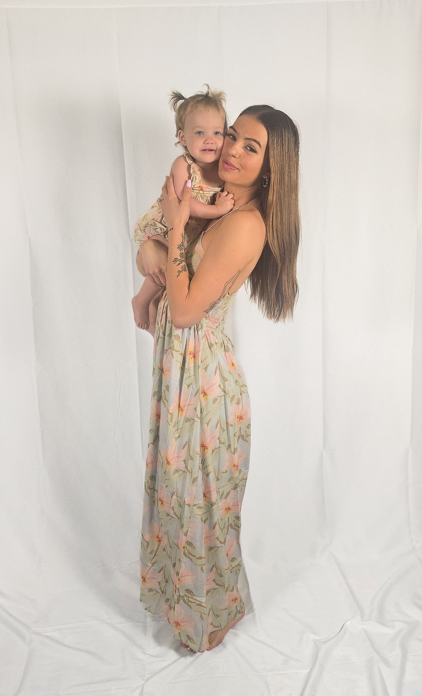 The Lily Maxi