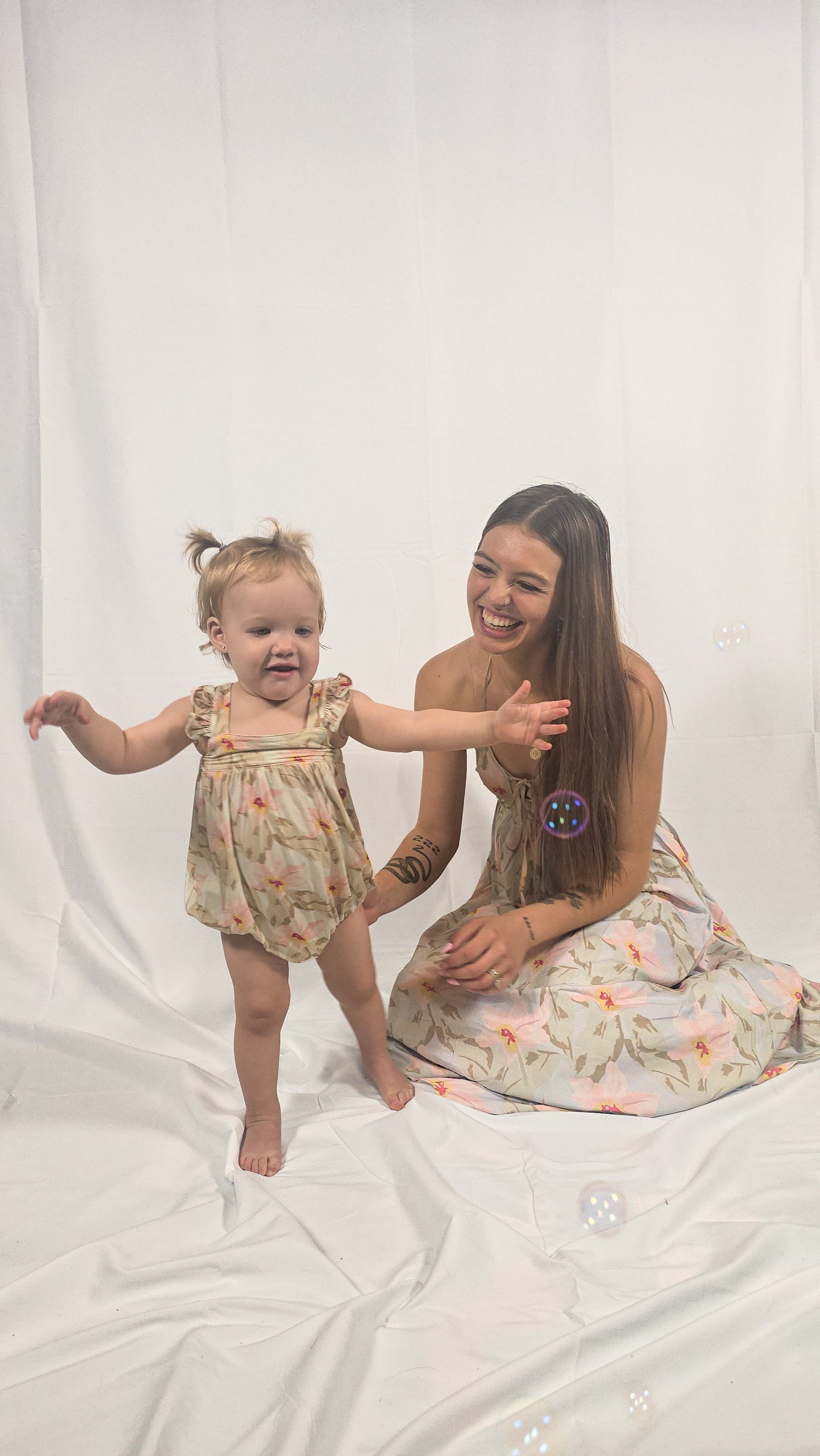 Baby Romper