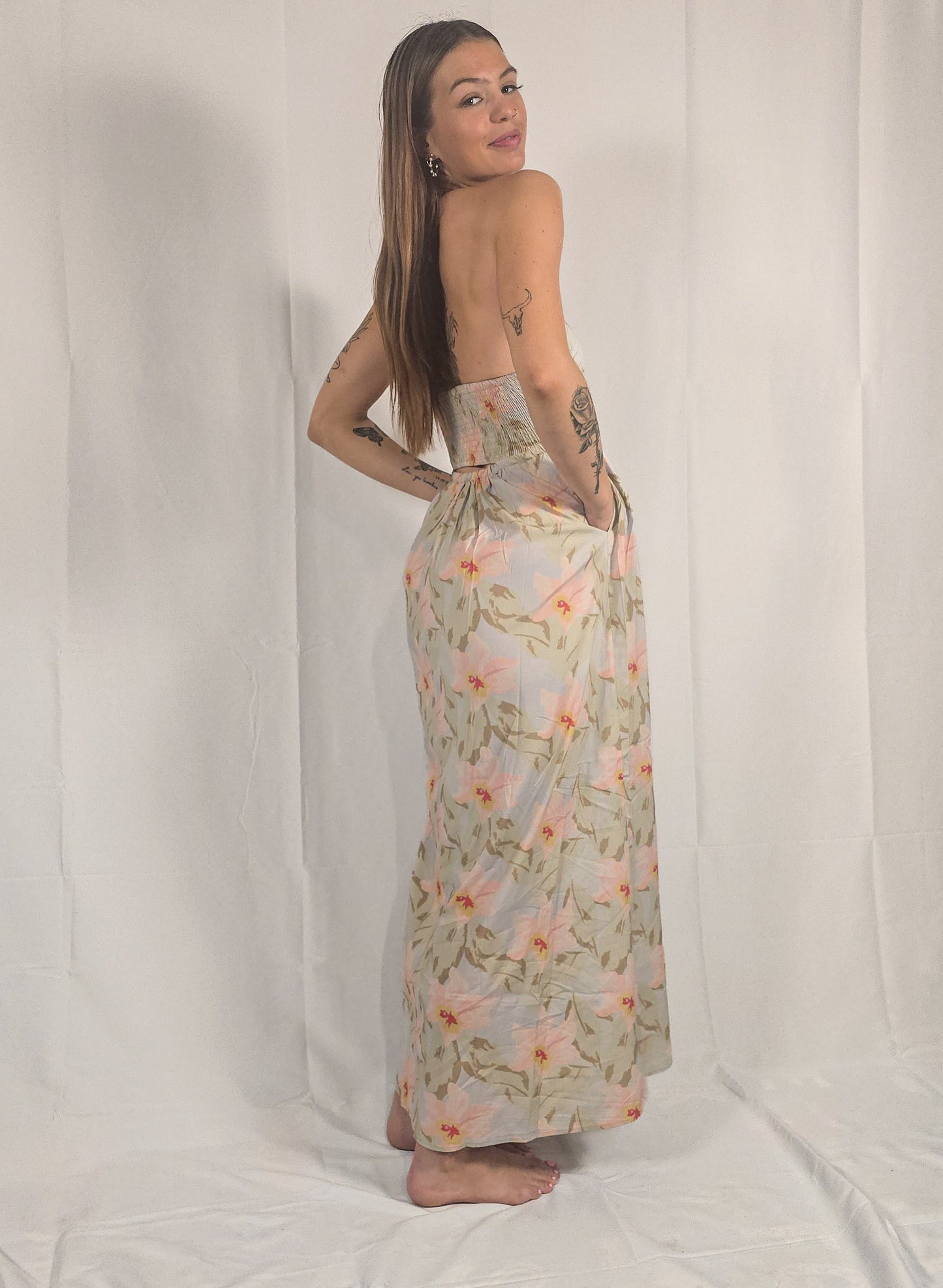 The Lily Maxi
