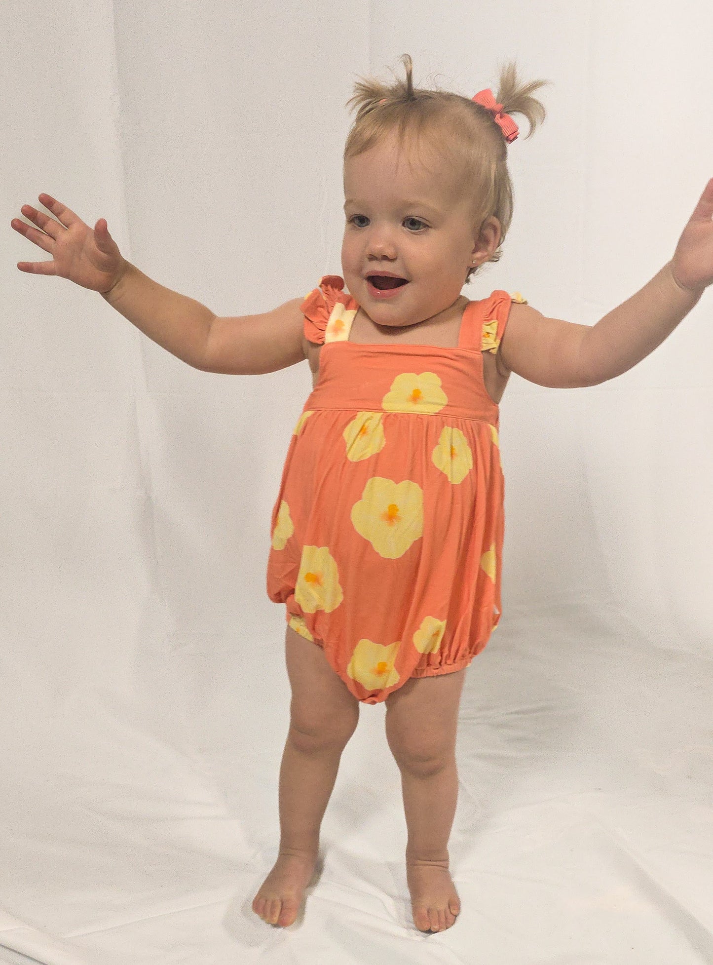Baby Romper