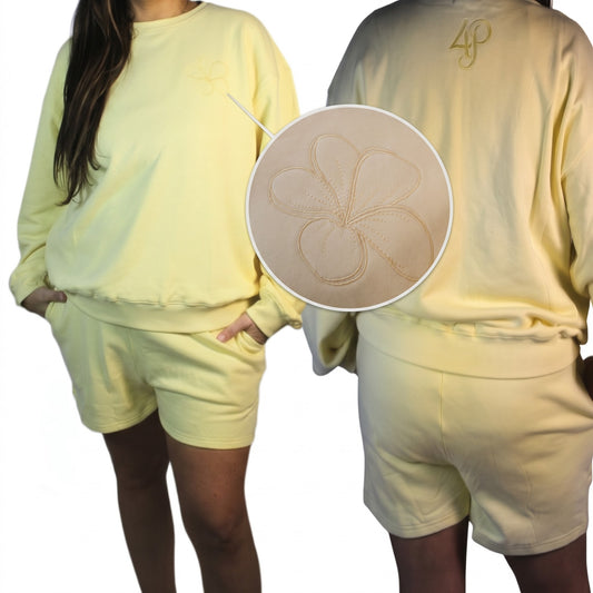 Two-Piece Lounge Set