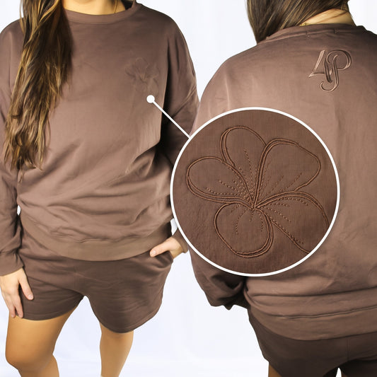 Two-Piece Lounge Set