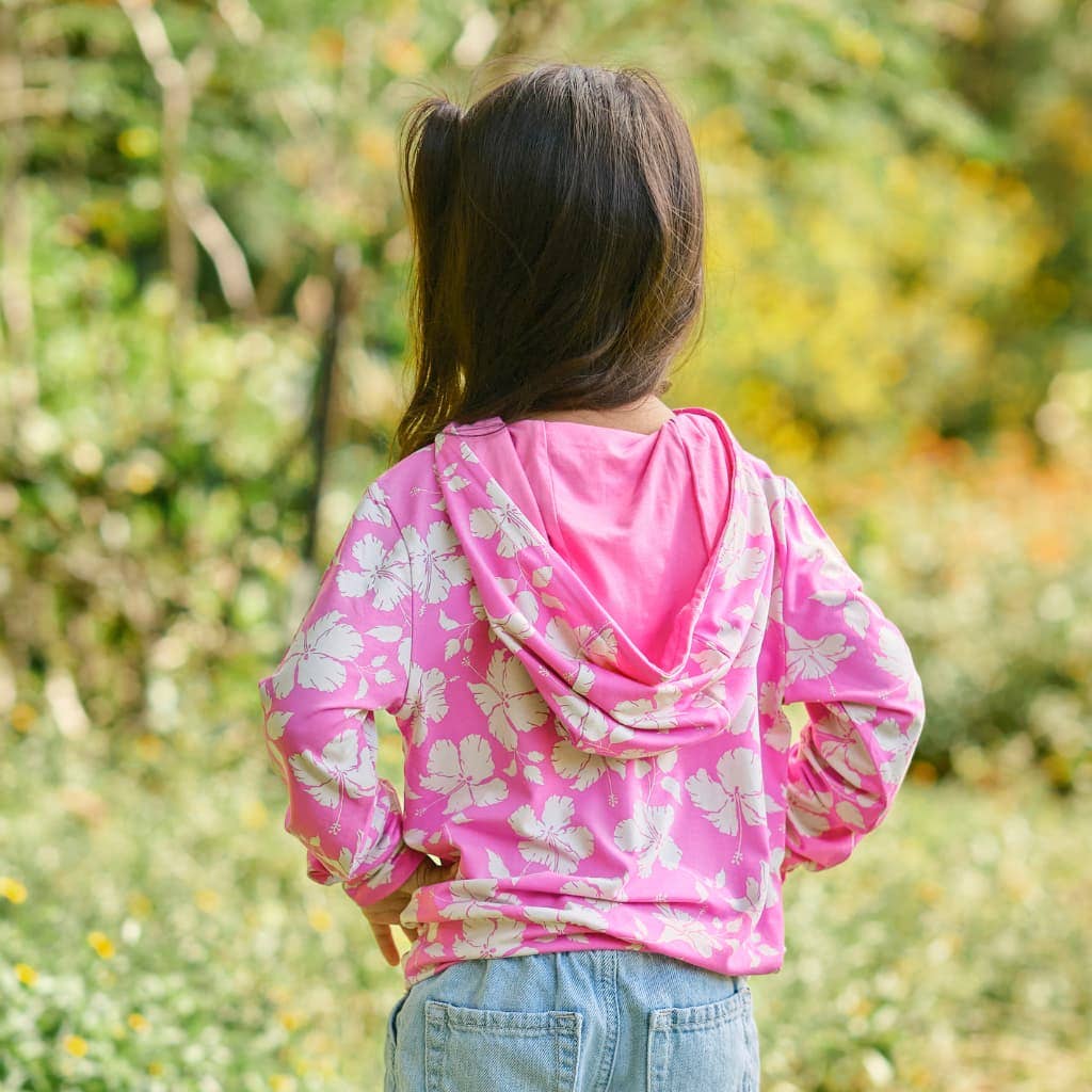 Salina Bamboo Hoodie