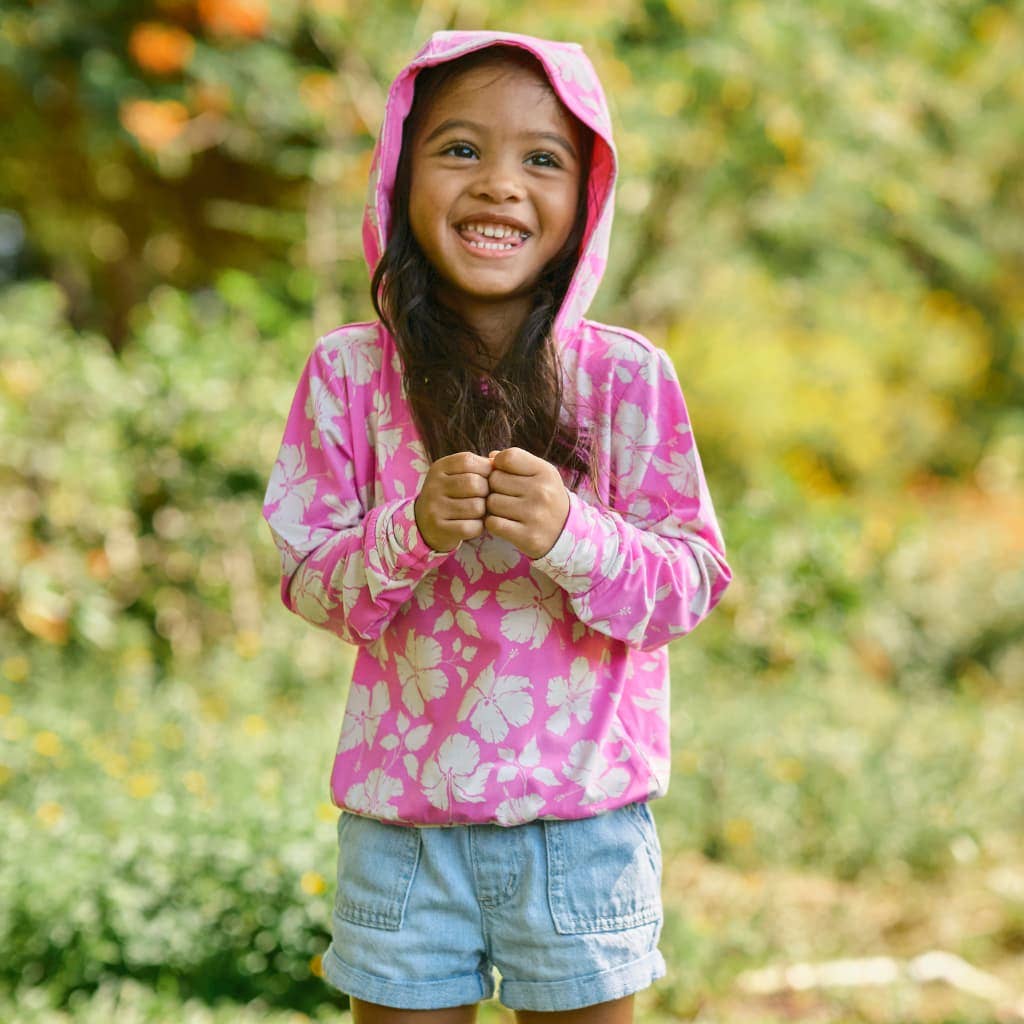 Salina Bamboo Hoodie