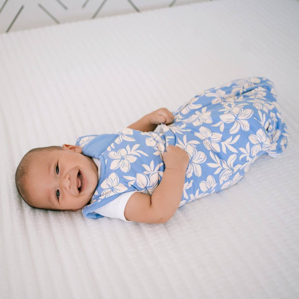 Plumeria Dreams Bamboo Sleep Bag 1.0